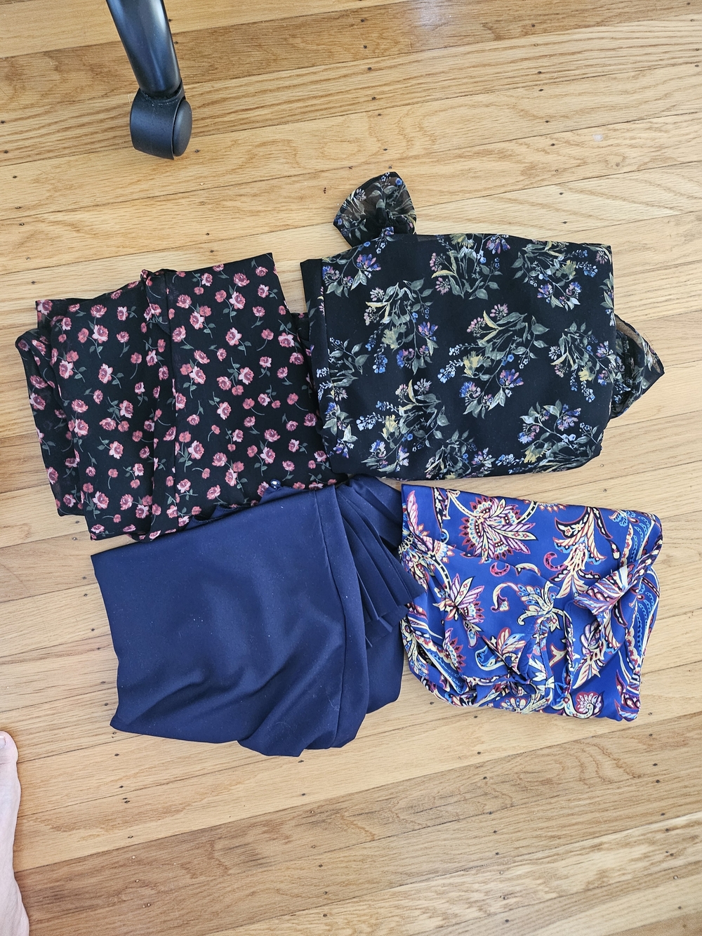 Dresses Bundle